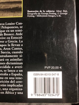 Libros coleccion de andanzas