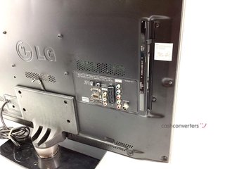 televisor lcd 32” lg lg 32lv2500 led 32''