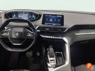 Peugeot 3008 1.6BLUEHDI 88KW (120CV) ALLURE AUTO S&S