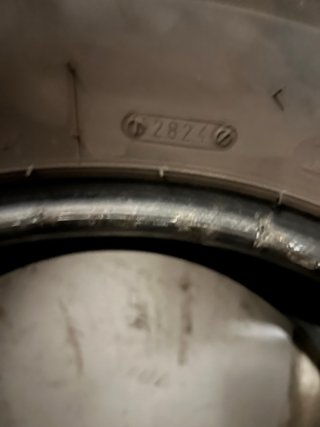 Neumáticos 225/70/16