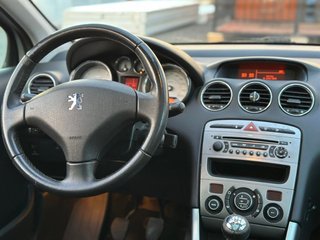 Peugeot 308 2.0hdi 136cv 7 plazas 249.000km 2008