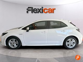 Toyota Corolla 1.8 125H ACTIVE TECH E-CVT