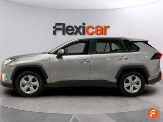Toyota Rav4 2.5l 220H Business