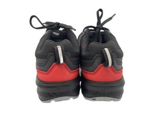 calzado seguridad milwake flextred s1ps