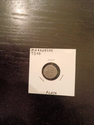19 Monedas: 7 Plata y 12 Pesetas Gobierno Español