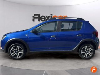 Dacia Sandero Comfort Blue dCi 70kW (95CV)
