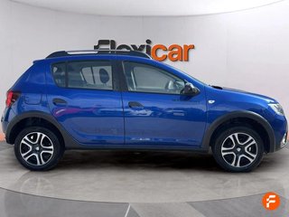 Dacia Sandero Comfort Blue dCi 70kW (95CV)