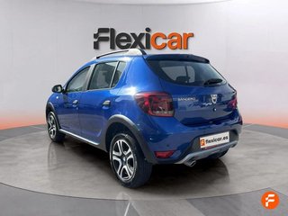 Dacia Sandero Comfort Blue dCi 70kW (95CV)