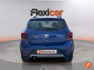 Dacia Sandero Comfort Blue dCi 70kW (95CV)
