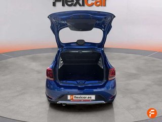 Dacia Sandero Comfort Blue dCi 70kW (95CV)
