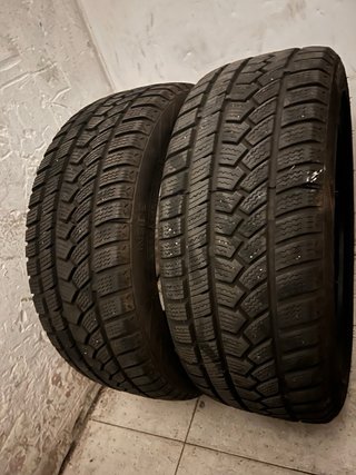 Neumáticos 225/45/17