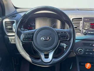 Kia Sportage 1.6 GDi 97kW (132CV) Concept 4x2