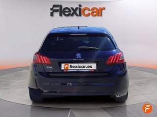 Peugeot 308 5p Style PureTech 130 S&S 6 Vel. MAN