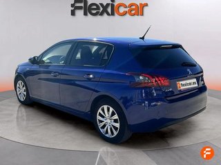 Peugeot 308 5p Active PureTech 130 S&S