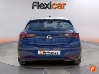 Opel Astra 1.2T SHT 96kW (130CV) GS Line