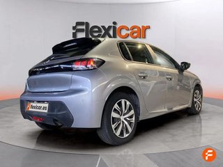 Peugeot 208 PureTech 73kW (100CV) Active Pack