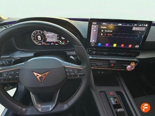 Cupra León 1.5 eTSI 110kW (150CV) DSG
