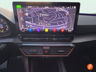 Cupra León 1.5 eTSI 110kW (150CV) DSG