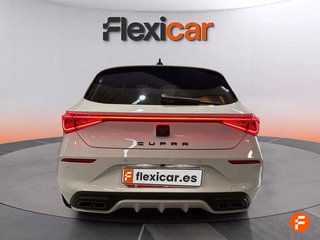 Cupra León 1.5 eTSI 110kW (150CV) DSG
