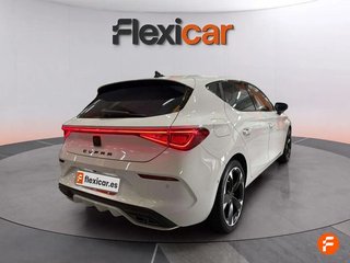 Cupra León 1.5 eTSI 110kW (150CV) DSG