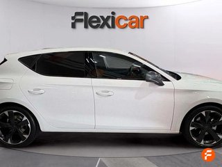 Cupra León 1.5 eTSI 110kW (150CV) DSG