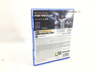 ea sports fc 25
