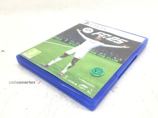 ea sports fc 25