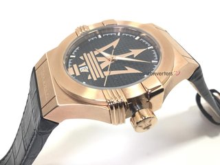 reloj pulsera caballero maserati potenza