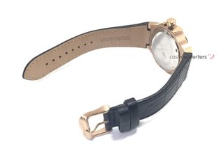 reloj pulsera caballero maserati potenza