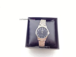 reloj pulsera caballero marea 41242