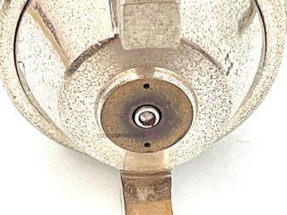 pistola de pintar hvlp h827w
