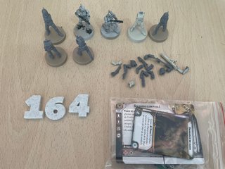Star Wars Legion Soldados Clon Fase I