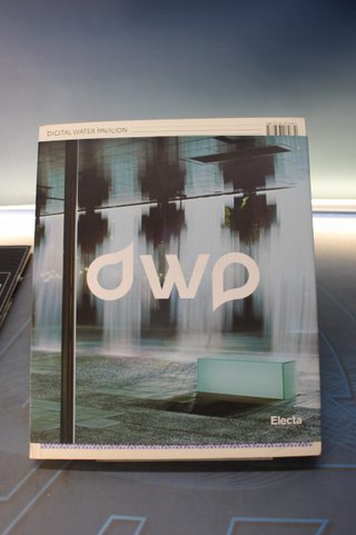 2 Libros de arte de Expoagua Zaragoza 2008.