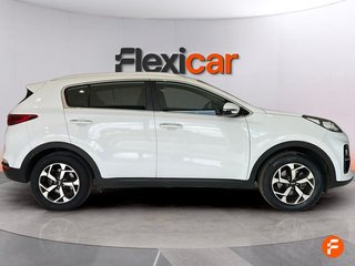 Kia Sportage 1.6 MHEV Drive 85kW (115CV) 4x2