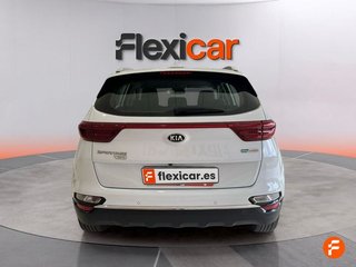 Kia Sportage 1.6 MHEV Drive 85kW (115CV) 4x2