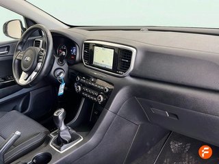 Kia Sportage 1.6 MHEV Drive 85kW (115CV) 4x2