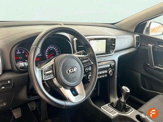 Kia Sportage 1.6 MHEV Drive 85kW (115CV) 4x2