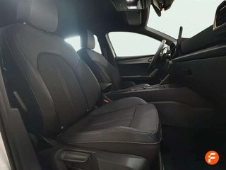 Cupra León 1.5 eTSI 110kW 150CV) DSG