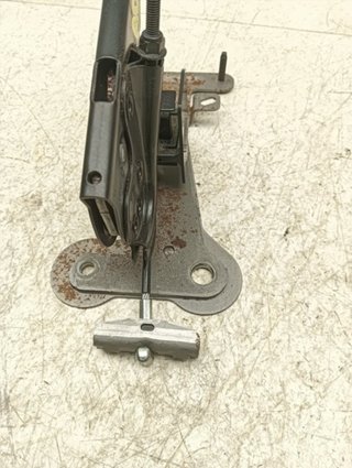 PALANCA FRENO CITROEN C3 HM01 98062966ZD