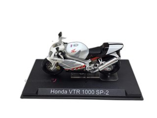 coleccionismo vintage sin marca honda vtr 1000 sp-2