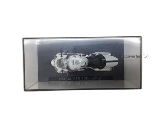 coleccionismo vintage sin marca honda vtr 1000 sp-2