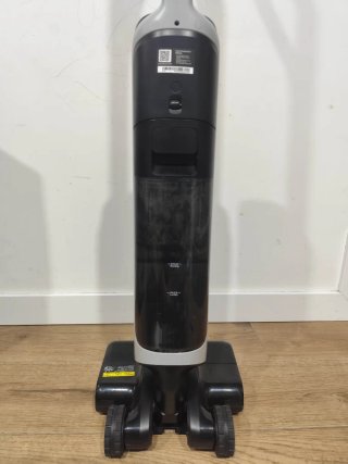 Dreame H15 Pro Heat Aspirador y friegasuelos