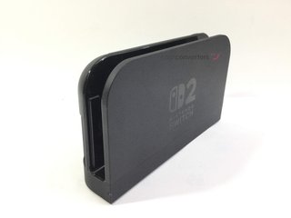 dock set base nintendo dock switch2