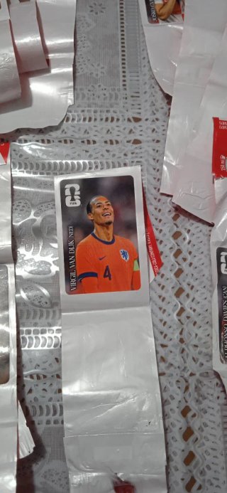 Cromos Coca-Cola Mundial 2026