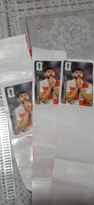 Cromos Coca-Cola Mundial 2026