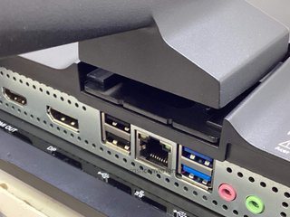 ordenador aio acer aspire c27-2