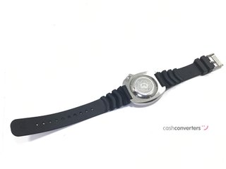 reloj pulsera caballero steeldive reloj automático de buceo 200m