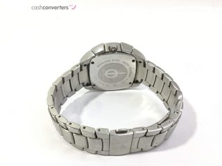 reloj pulsera caballero radiant ra 05301