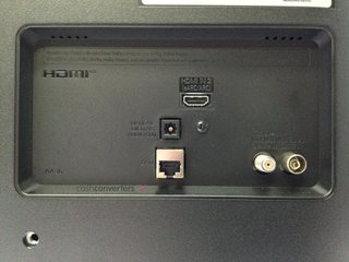 televisor led 32” lg 32lq630b6 smart tv