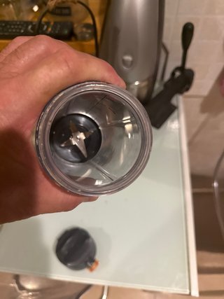 Nutribullet Portátil McLaren